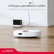 جارو رباتیک دریم مدل D10S