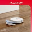جارو رباتیک دریم مدل D10S