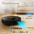 جارو رباتیک اکووکس رباتیک مدل T30 PRO OMNI