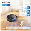 جارو رباتیک شیائومی مدل Vacuum S20