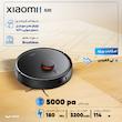جارو رباتیک شیائومی مدل Vacuum S20