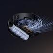 جارو رباتیک مووا  مدل Z60 ultra roller complete