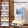 جارو رباتیک دریم مدل L10S Ultra