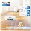 جارو رباتیک شیائومی مدل Robot Vacuum X20 Plus