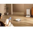 جارو رباتیک شیائومی مدل Robot Vacuum X20 Plus