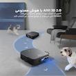 جارو رباتیک اکووکس رباتیک مدل X2 COMBO