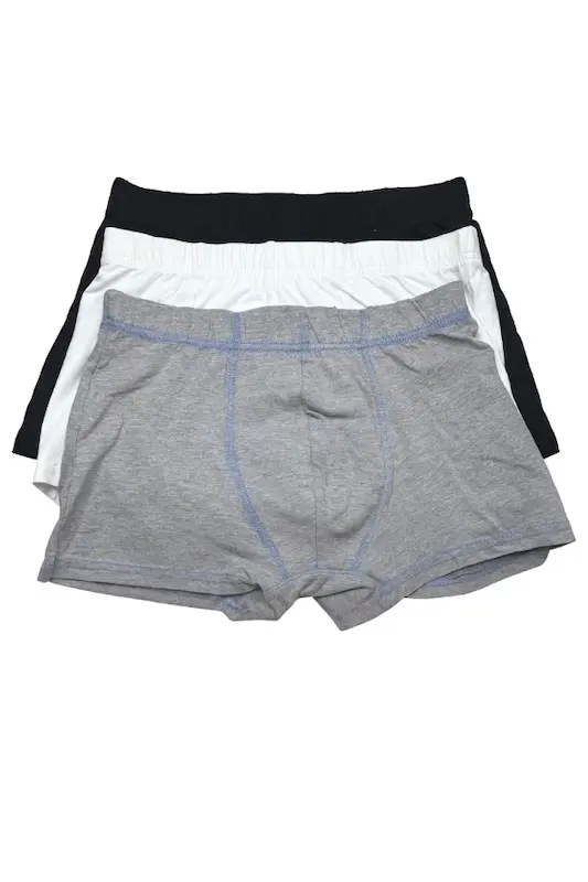 شورت مردانه در سه رنگ مجزا برند تاون لند 