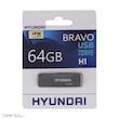 فلش مموری هیوندای مدل H1 USB2.0 ظرفیت 64 گیگابایت