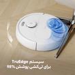 جارو رباتیک اکووکس رباتیک مدل N30 Pro Omni