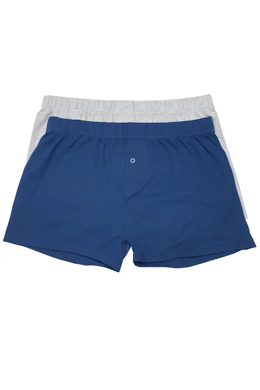 شورت مردانه دکمه دار برند تاون لند 