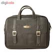 کیف اداری مردانه مدل P251 