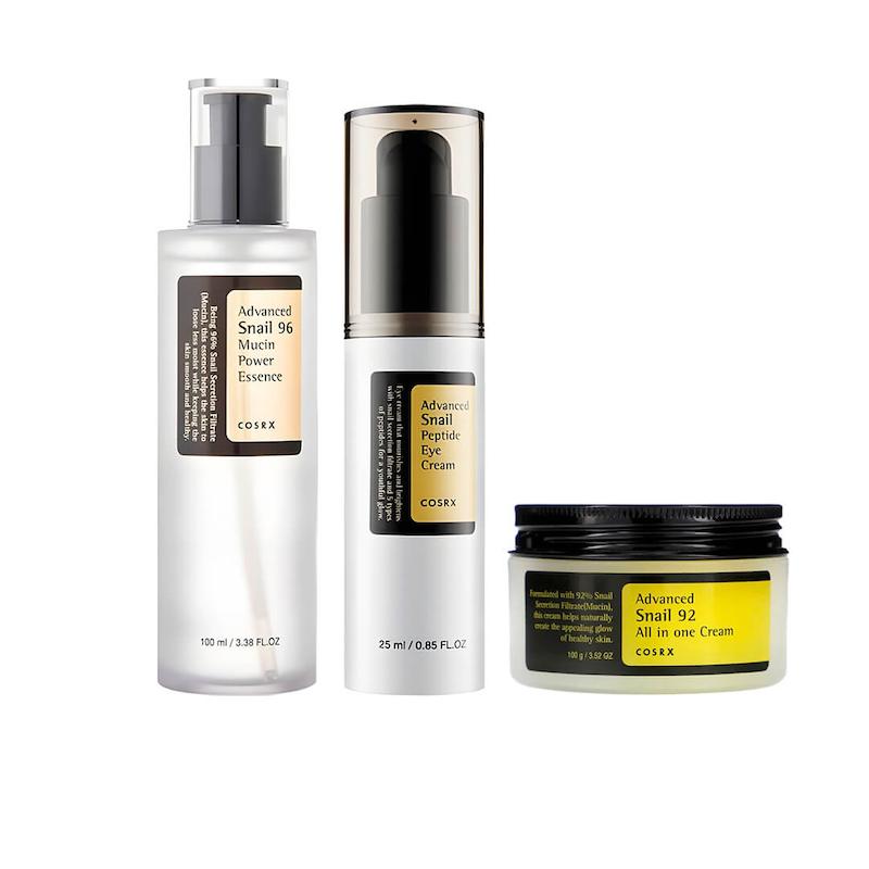 پک حلزون کوزارکس[محصول اوریجینال کره]