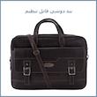کیف اداری مردانه مدل sar 103