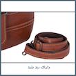 کیف اداری مردانه مدل sar 103