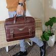 کیف اداری مردانه مدل sar 103