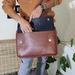 کیف اداری مردانه مدل sar 103