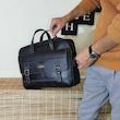 کیف اداری مردانه مدل sar 103