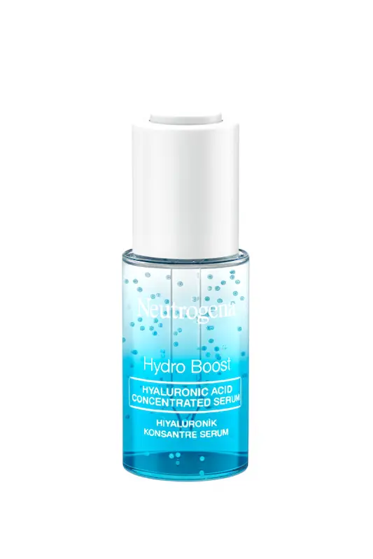 سرم هیالورونیک اسید نیتروژینا  [محصول اوریجینال فرانسه ]