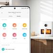 هواپز ۵ لیتر شیائومی مدل سرخ کن بدون روغن 5.5 لیتری شیائومی مدل MAF15 GLOBAL VERSION