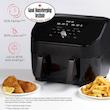 سرخ کن بدون روغن اینستنت مدل AFB9002BK