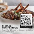 سرخ کن بدون روغن اینستنت مدل AFB9002BK