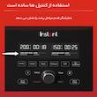 سرخ کن بدون روغن اینستنت مدل AFB9002BK