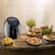 سرخ کن بدون روغن کنوود مدل HFP50 