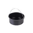 سرخ کن بدون روغن آزور مدل AZ-443AF