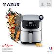 سرخ کن بدون روغن آزور مدل AZ-443AF