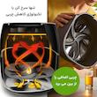 سرخ کن بدون روغن فیلیپس مدل /HD9650/91
