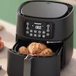 سرخ کن بدون روغن فیلیپس مدل HD9285/91