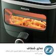 هواپز ۶ لیتر فیلیپس مدل HD9257/80