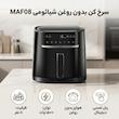سرخ کن بدون روغن شیائومی مدل MAF08
