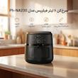 سرخ‌کن ۶ لیتر فیلیپس مدل Ph-NA230