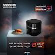 هواپز ۸ لیتر گوسونیک مدل GAF-108