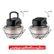 سرخ کن بدون روغن بلندا مدل HD131A
