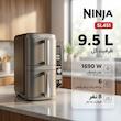 هواپز 9.5 لیتر نینجا مدل SL451
