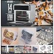 سرخ کن بدون روغن هنریچ مدل HFR-8209