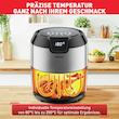 سرخ کن بدون روغن تفال مدل EY401D