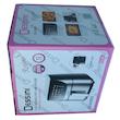سرخ کن بدون روغن دسینی مدل DS-810DD