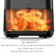 سرخ کن بدون روغن مایدیا مدل MF-CN55D2