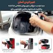 سرخ کن بدون روغن کوزوری مدل CP158-AF