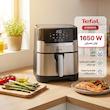 سرخ کن تفال مدل EY801D15