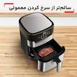 سرخ کن تفال مدل EY801D15