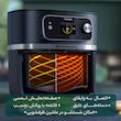 سرخ کن بدون روغن فیلیپس مدل HD9880/90