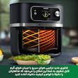 سرخ کن بدون روغن فیلیپس مدل HD9880/90