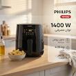 سرخ کن بدون روغن فیلیپس مدل HD9252