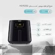سرخ کن بدون روغن فیلیپس مدل HD9252