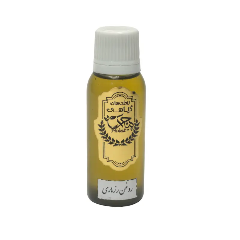 روغن گیاهی رزماری 