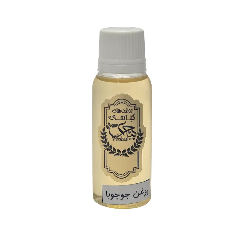 روغن گیاهی جوجوبا  